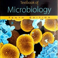 Ananthanarayan and Panikers Textbook of Microbiolog 10th Edition  by Kanungo Reba