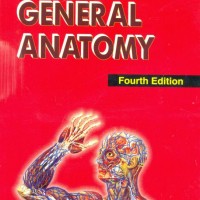 BD Chaurasia's Handbook of General Anatomy  