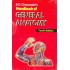 BD Chaurasia's Handbook of General Anatomy  