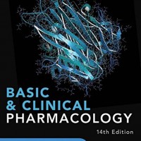 Basic & Clinical Pharmacology Basic and Clinical Pharmacologyby  KATZUNG, BERTRAM . G