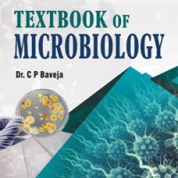 Textbook of Microbiology 5th Edition  by C.P Baveja 