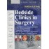 BEDSIDE CLINICS IN SURGERY 2nd Edition by MAKHAN LAL SAHA