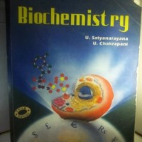 Biochemistry 3rd Edition by V Satyanarayana 