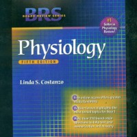 BRS Physiology 5th Edition by Linda S. Costanzo