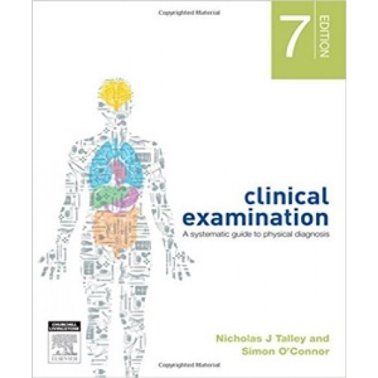 Clinical Examination by Nicholas J Talley 