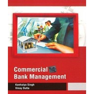 Commercial Bank Management Kanhaiya  Singh