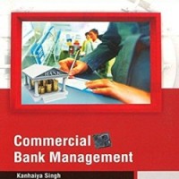 Commercial Bank Management Kanhaiya  Singh