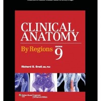 Clinical Anatomy By Regions With the Point Access Scratch Code 9th Edition by Richard S. Snell