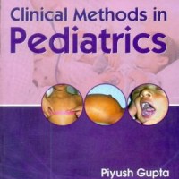Clinical Methods In Pediatrics 3rd Edition Piyush Gupta