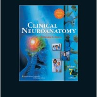 Clinical Neuroanatomy with the Point Access Scratch Code 7th Edition by Snell Richard S