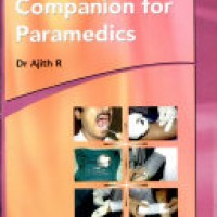 Clinical Companion for Paramedics by Dr Ajith R