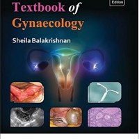 Textbook Of Gynaecology 2nd Edition by Sheila Balakrishnan