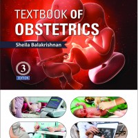 Textbook Of Obstetrics 3Rd Edition by Sheila Balakrishnan