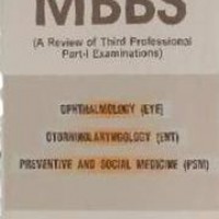 STEP 3 MBBS A REVEIW THIRD PROFESSIONAL PART 1 EXAMINATIONS By ARUN KUMAR TIWARI