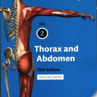Cunningham's Manual of Practical Anatomy: v.2 - Thorax and Abdomen  Romanes George J.
