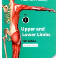 Cunningham's Manual of Practice Anatomy Volume 1 by Romanes G. J