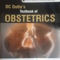 DC Dutta's Textbook of Obstetrics 9th Edition by Konar Hiralal