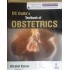 DC Dutta's Textbook of Obstetrics 9th Edition by Konar Hiralal