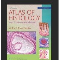 Difiore'S Atlas of Histology with Functional Correlations with the Point Access Scratch Code by  Eroschenko
