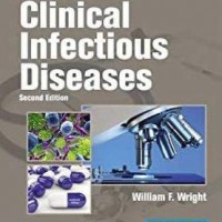 Essentials of Clinical Infectious Diseases 2nd Edition by William F Wright