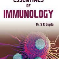 Essentials of Immunology 2nd Edition by Dr SK Gupta