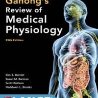Ganongs's Review of medical physiology 