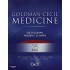 Goldman-Cecil Medicine  25th Edition both VOLUME 1 AND VOLUME 2 together ANDREW I SCHAFER, LEE GOLDMAN