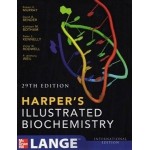 Harpers Illustrated Biochemistry