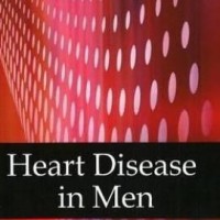Heart Disease in Men by Alice B Todd 