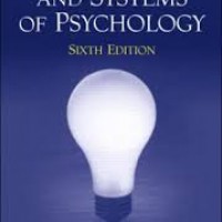 History and Systems of Psychology / Edition 6 by James F. Brennan