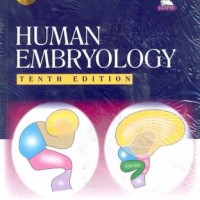 Human Embryology 10th Edition by  Singh Inderbir