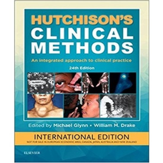 Hutchison's Clinical Methods 