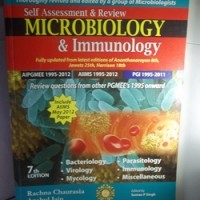 Self Assessment & Review of Microbiology & Immunology by Rachna Chaurasia 