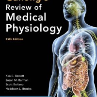 Lange GanongS Review Of Medical Physiology 25th Edition by Barrett