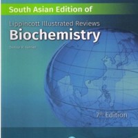 Lippincott Illustrated Reviews Biochemistry 7th Edition by Wolters Kluwer