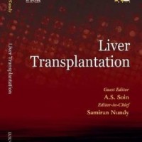 Liver Transplantation by As Soin Ecab Clinical Update Surgical Gastroenterology