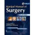 Manipal Manual of Surgery 4th Edition by K Rajgopal Shenoy 