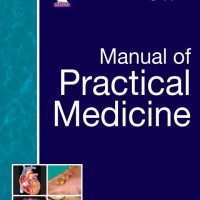 Manual of Practical Medicine 5th Edition by R Alagappan