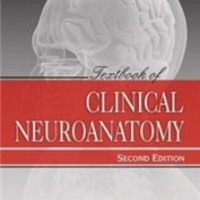 Textbook Of Clinical Neuroanatomy 2nd Edition by Vishram Singh 