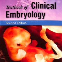 Textbook Of Clinical Embryology 2nd Edition by Vishram Singh