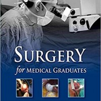 Surgery for Medical Graduates 1st Edition by Sudhir Jain