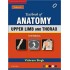 Textbook Of Anatomy Upper Limb and Thorax Vol 13rd Edition by Vishram Singh