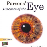 Parsons Diseases Of The Eye 23rd Edition by Ramanjit Sihota, Radhika Tandon