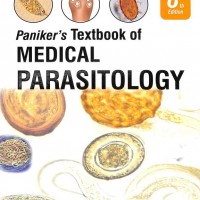 Panikers Textbook Of Medical Parasitology 8th Edition by Ck Jayaram Paniker, Sougata Ghosh