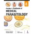 Panikers Textbook Of Medical Parasitology 8th Edition by Ck Jayaram Paniker, Sougata Ghosh