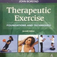 Therapeutic Exercise Foundations and Techniques 7th Edition by Carolyn Kisner,Lynn Allen Colby