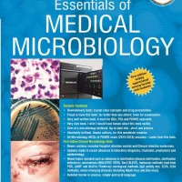 Essentials Of Medical Microbiology 2nd Edition by Apurba Sankar Sastry