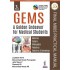 Gems A Golden Endeavor For Medical Students 3rd Edition by M Liyakkath Ali 
