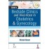 Duttas Bedside Clinics and Viva Voce In Obstetrics andGynecology 7th Edition by Hiralal Konar