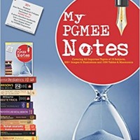 My Pgmee Notes by Hemant Gajendra,Puja Singh